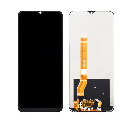 LCD Display Folder with Touch Screen for Oppo A58 5G