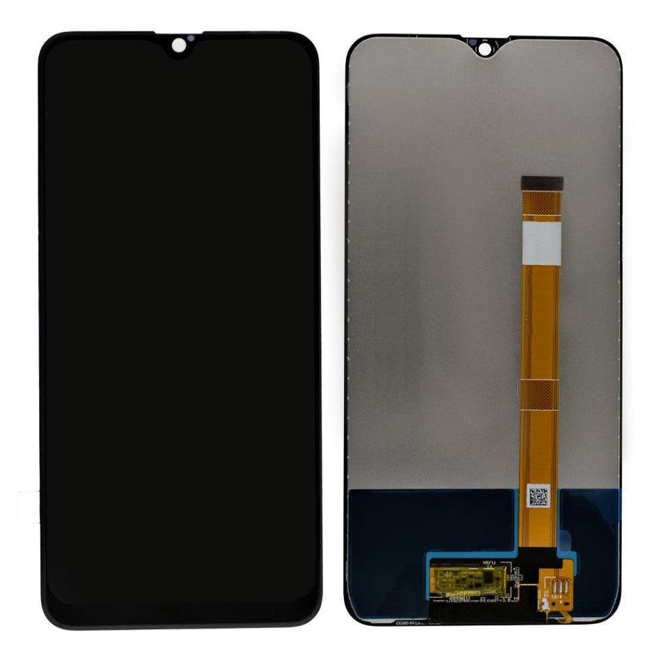 LCD Display Folder with Touch Screen for Oppo A7