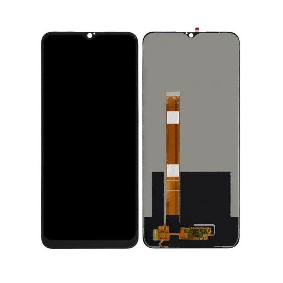 LCD Display Folder with Touch Screen for Oppo A8