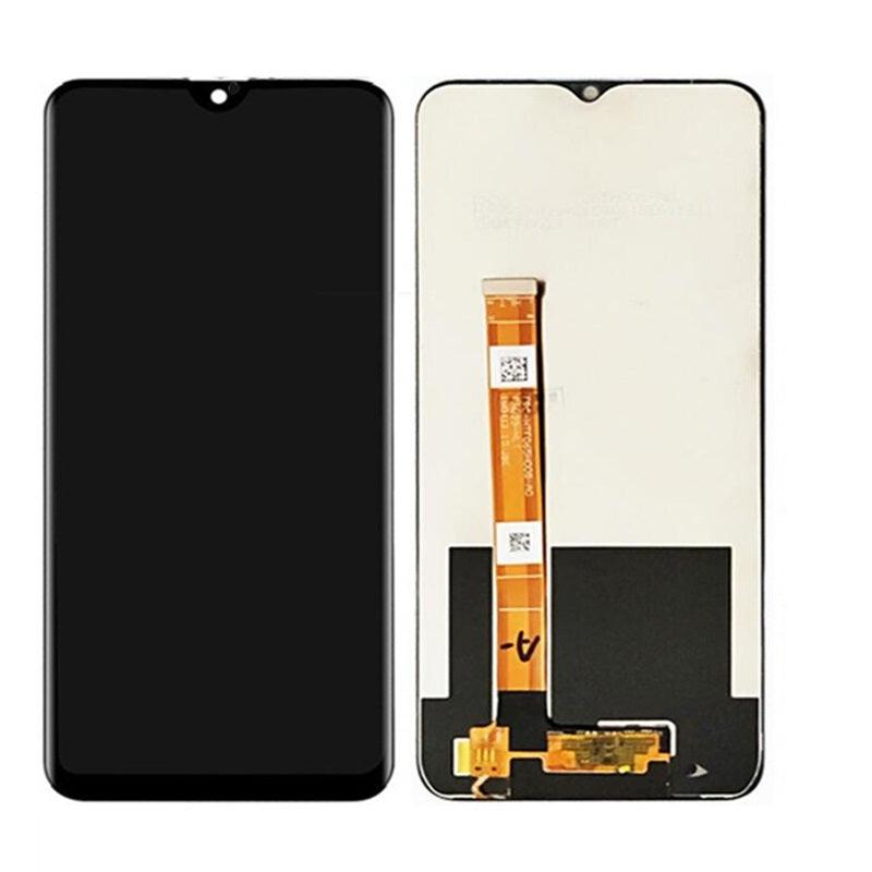 LCD Display Folder with Touch Screen for Oppo A9 2020