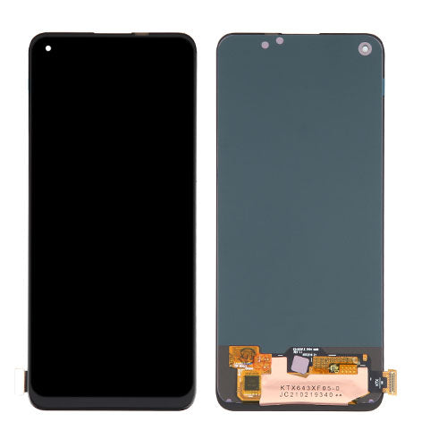 LCD Display Folder with Touch Screen for Oppo A96 5G