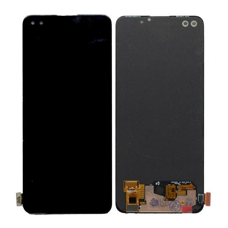 LCD Display Folder with Touch Screen for Oppo F17 Pro