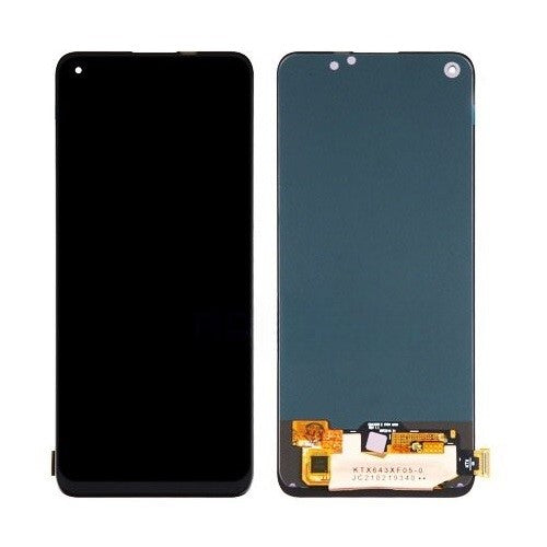 LCD Display Folder with Touch Screen for Oppo F21 Pro 4G
