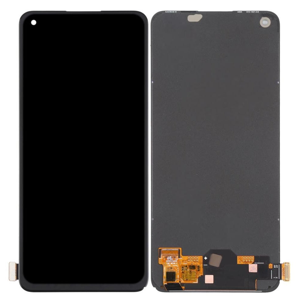 LCD Display Folder with Touch Screen for Oppo F21 Pro 5G