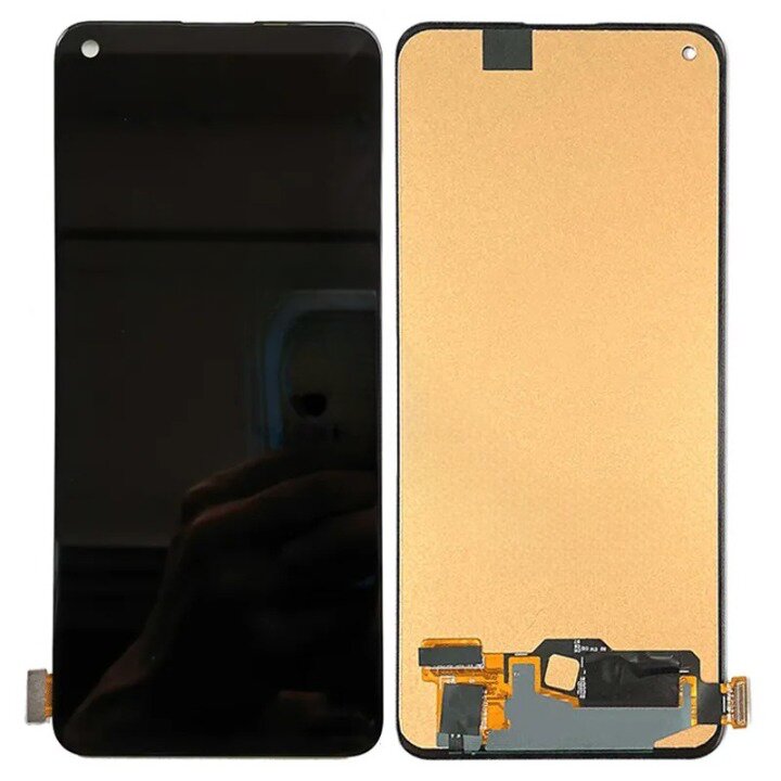 LCD Display Folder with Touch Screen for Oppo F21S Pro 5G