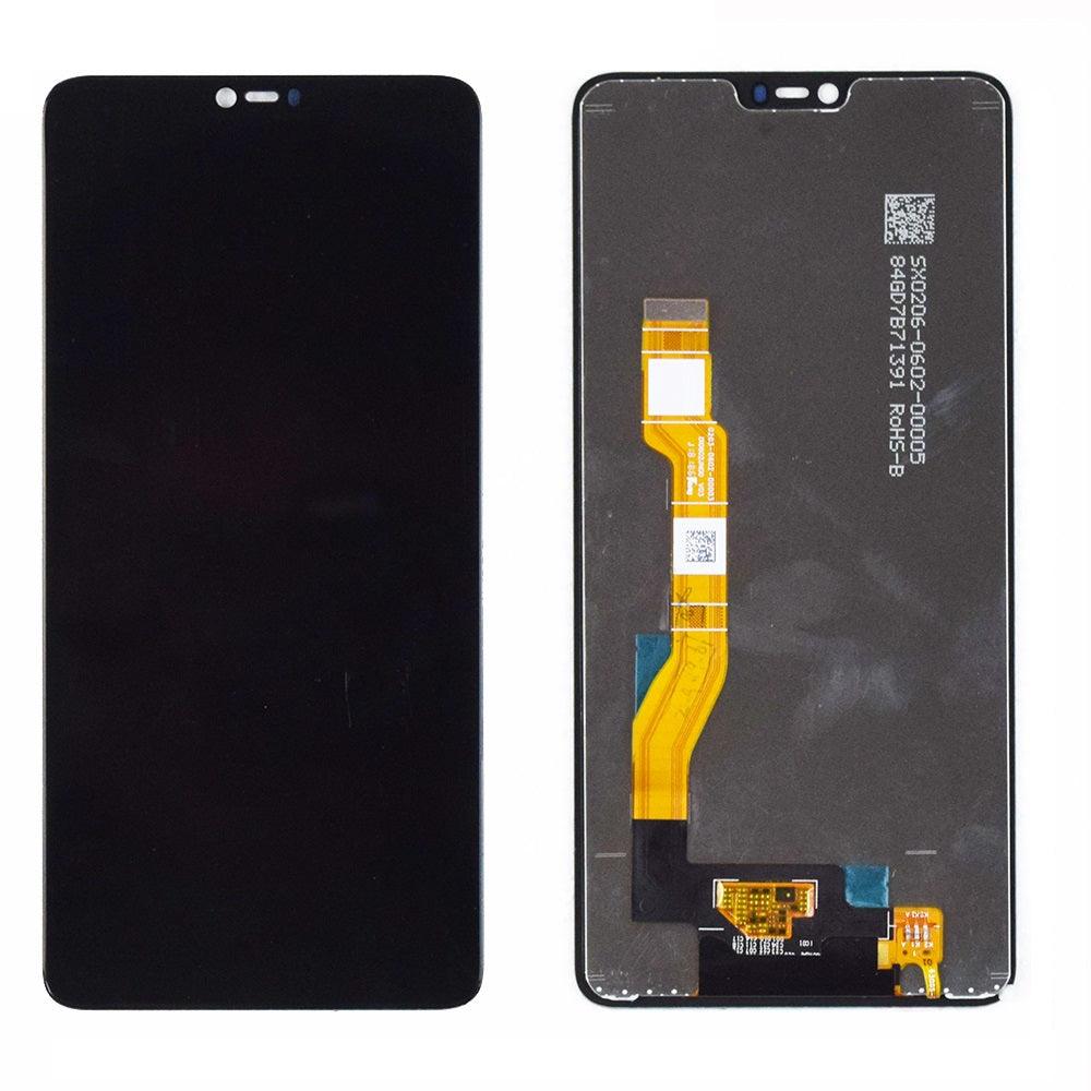 LCD Display Folder with Touch Screen for Oppo F7