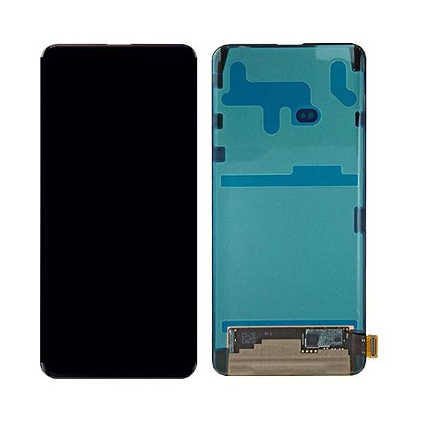 LCD Display Folder with Touch Screen for Oppo Find X