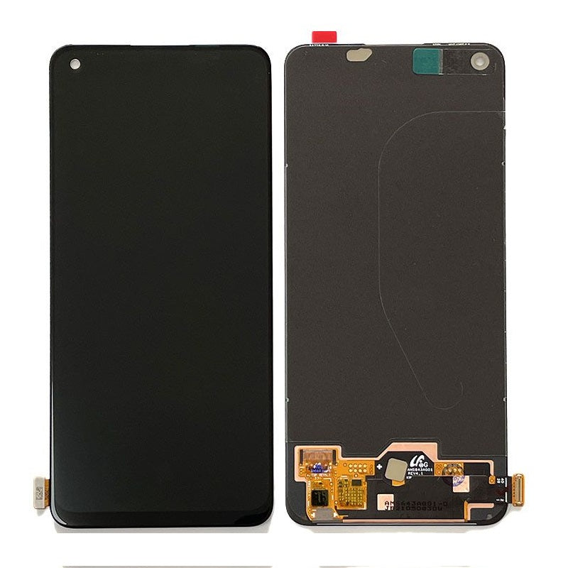 LCD Display Folder with Touch Screen for Oppo Find X5 Lite