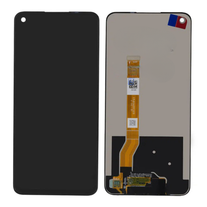 LCD Display Folder with Touch Screen for Oppo K10 5G