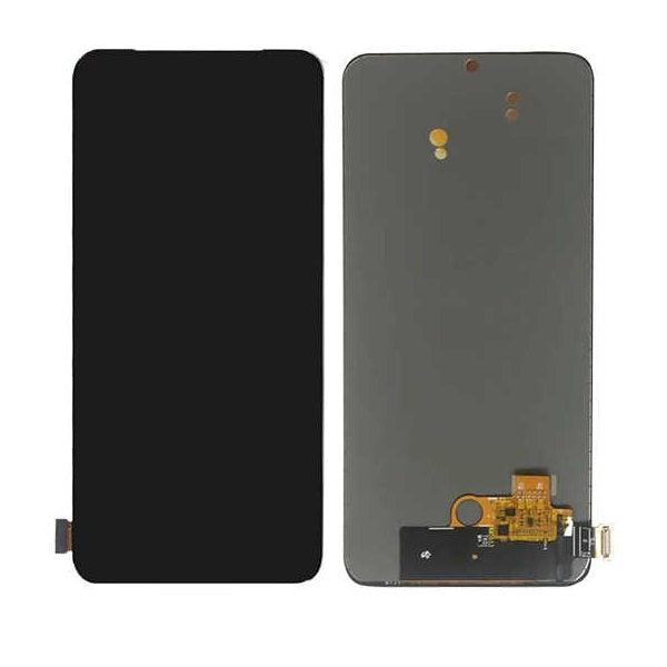 LCD Display Folder with Touch Screen for Oppo K3