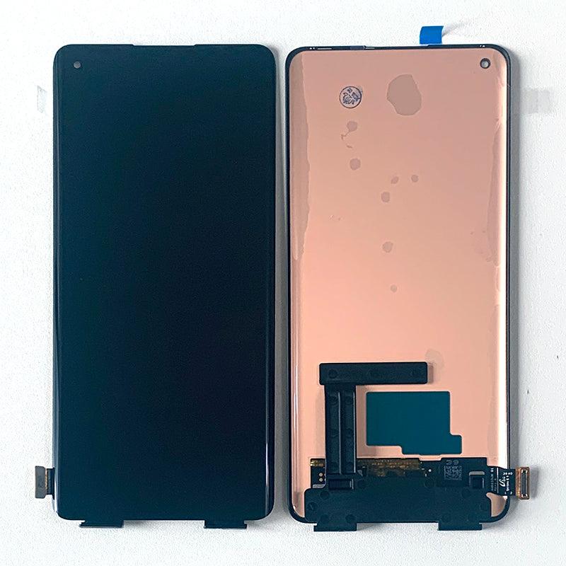 LCD Display Folder with Touch Screen for Oppo Reno 3 Pro