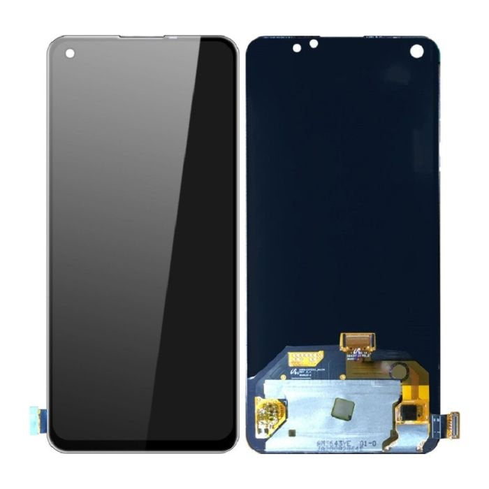 LCD Display Folder with Touch Screen for Oppo Reno 5