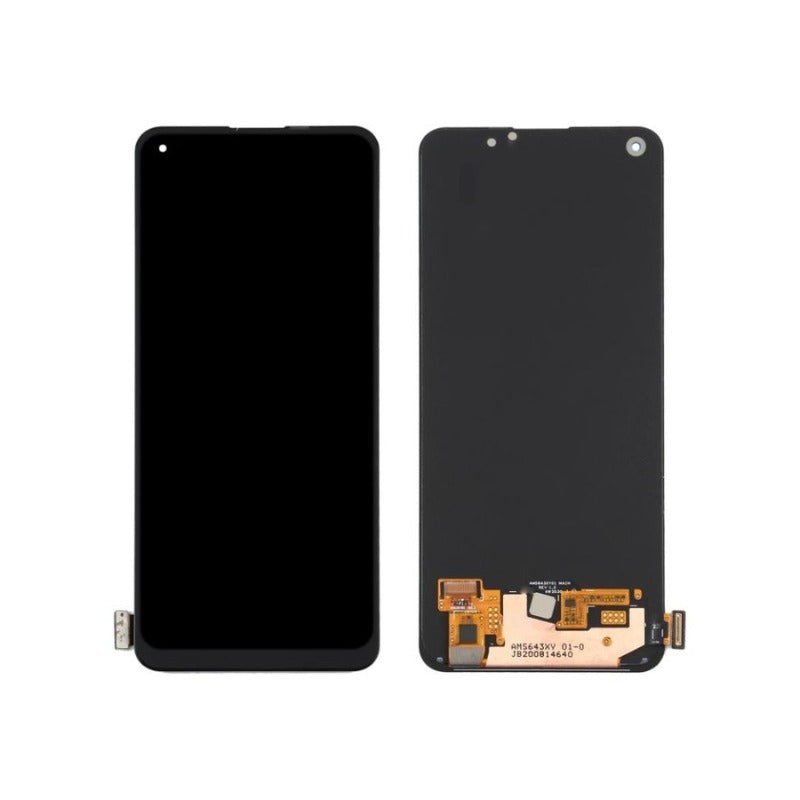 LCD Display Folder with Touch Screen for Oppo Reno 5 Pro