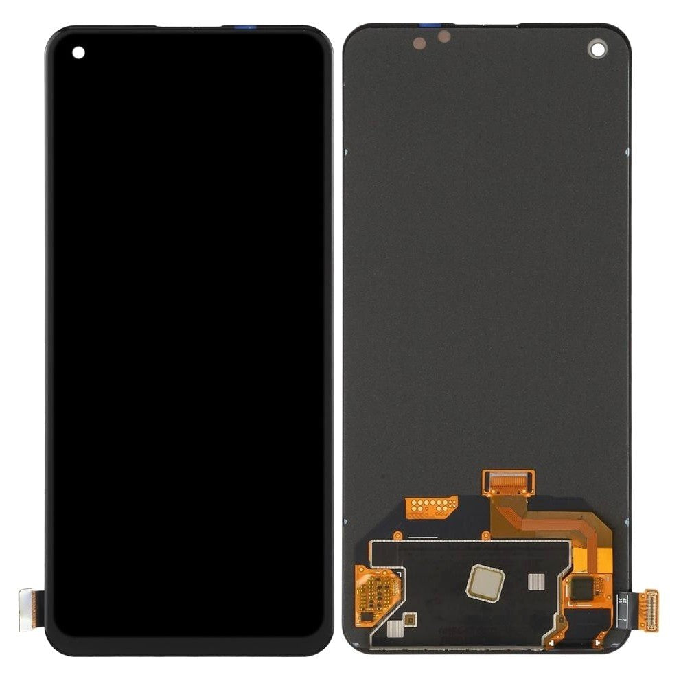 LCD Display Folder with Touch Screen for Oppo Reno 7