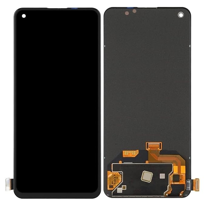 LCD Display Folder with Touch Screen for Oppo Reno 8