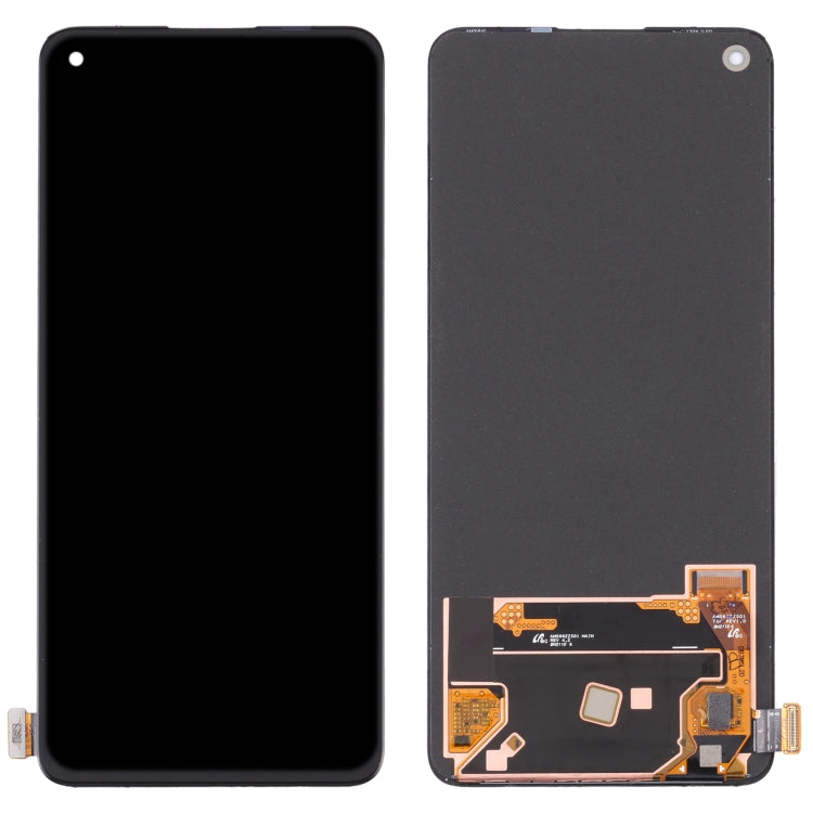 OLED Display Screen for OPPO Reno8 Pro Folder Combo