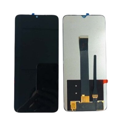 LCD Display Folder with Touch Screen for Poco C3