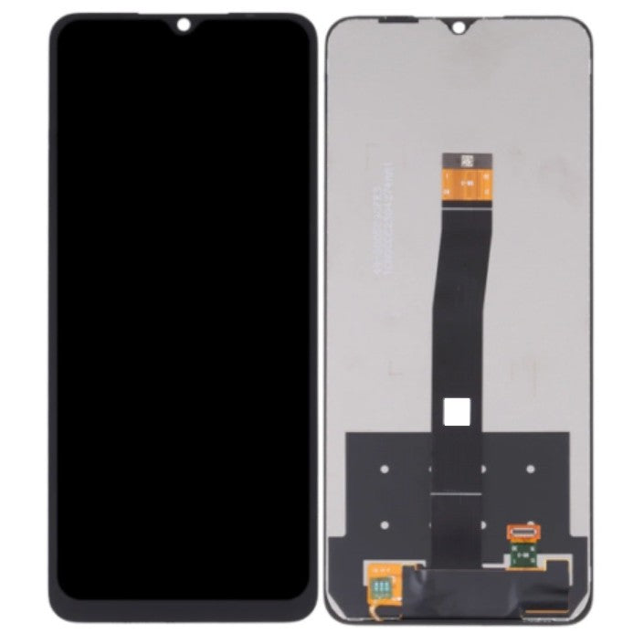 LCD Display Folder with Touch Screen for Poco C55