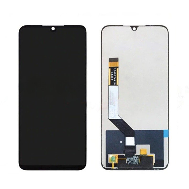 LCD Display Folder with Touch Screen for Poco F2