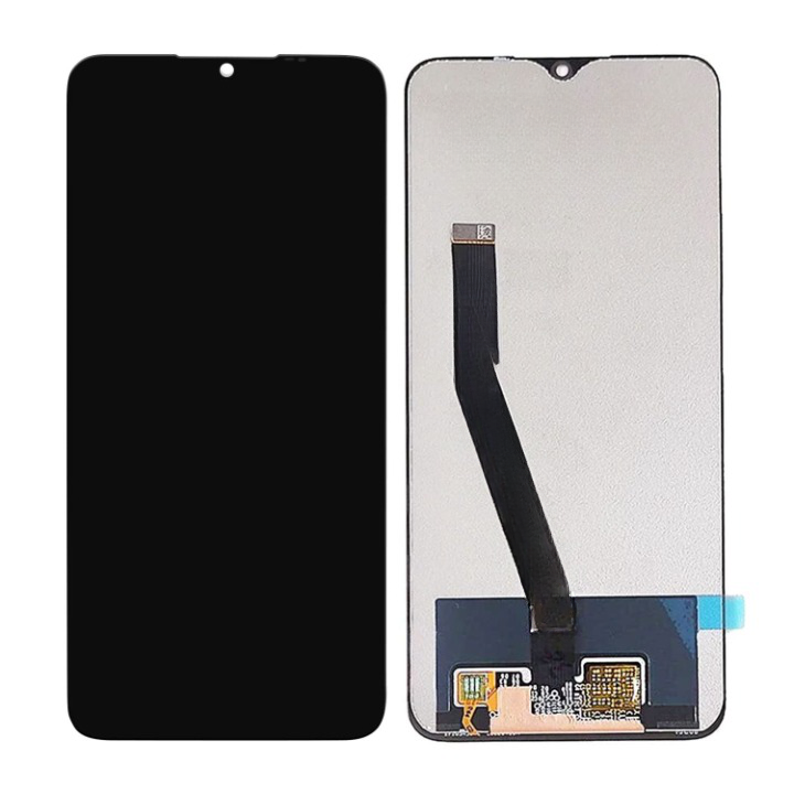 LCD Display Folder with Touch Screen for Poco M2