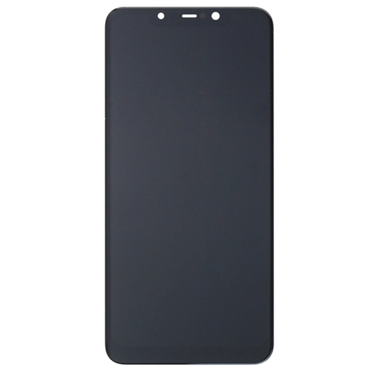 LCD Display Screen for Pocophone F1 Folder Combo