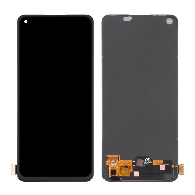 LCD Display Folder with Touch Screen for Realme 10 4G