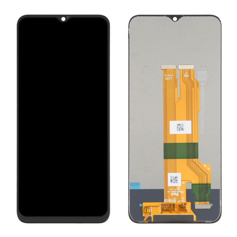 LCD Display Folder with Touch Screen for Realme 10 5G