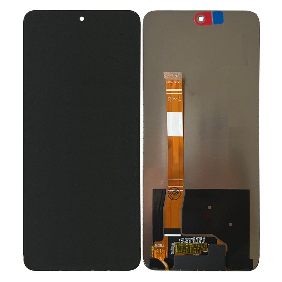 LCD Display Folder with Touch Screen for Realme 10 Pro