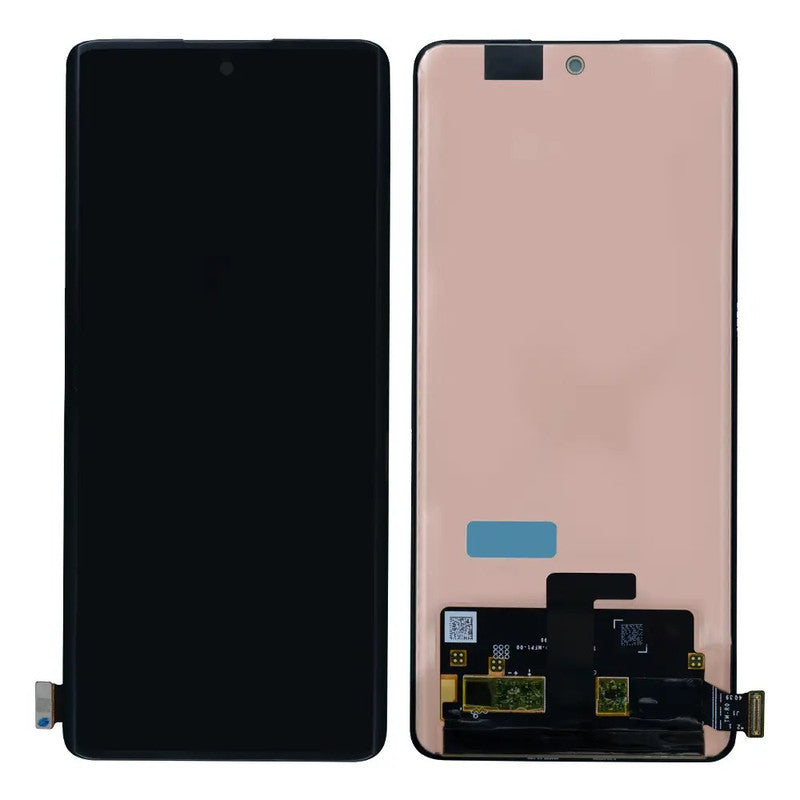 LCD Display Folder with Touch Screen for Realme 11 Pro 5G