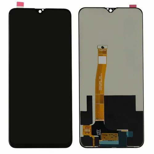 LCD Display Folder with Touch Screen for Realme 5 Pro