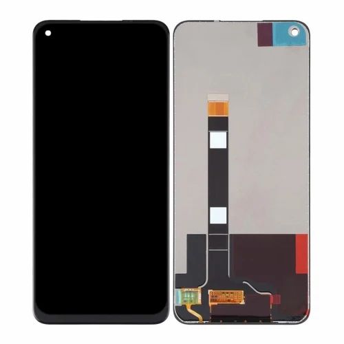 LCD Display Folder with Touch Screen for Realme 9 5G