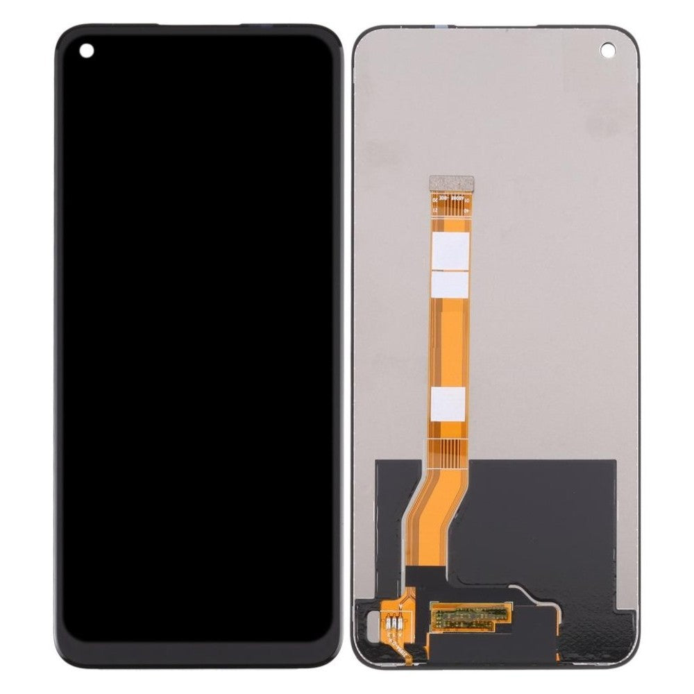 LCD Display Folder with Touch Screen for Realme 9i 4G
