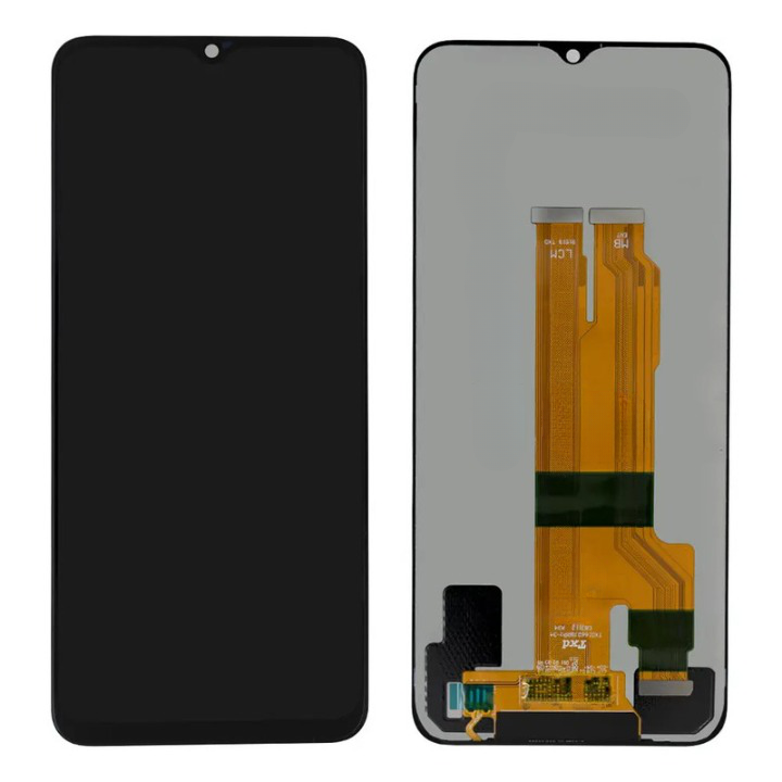 LCD Display Folder with Touch Screen for Realme 9i 5G