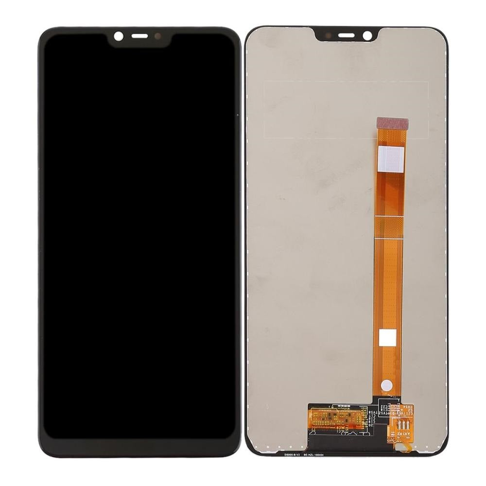 LCD Display Folder with Touch Screen for Realme C1
