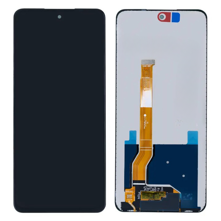 LCD Display Folder with Touch Screen for Realme C55
