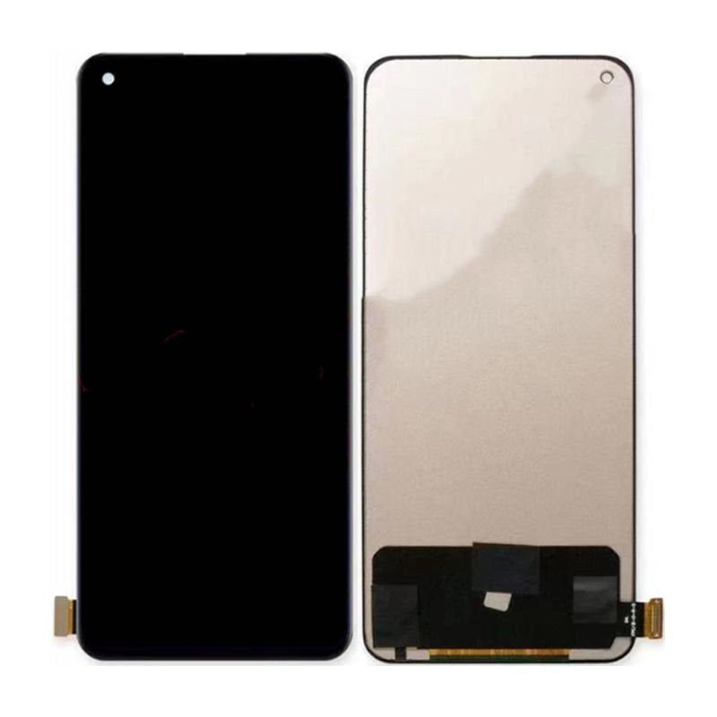 LCD Display Folder with Touch Screen for Realme GT