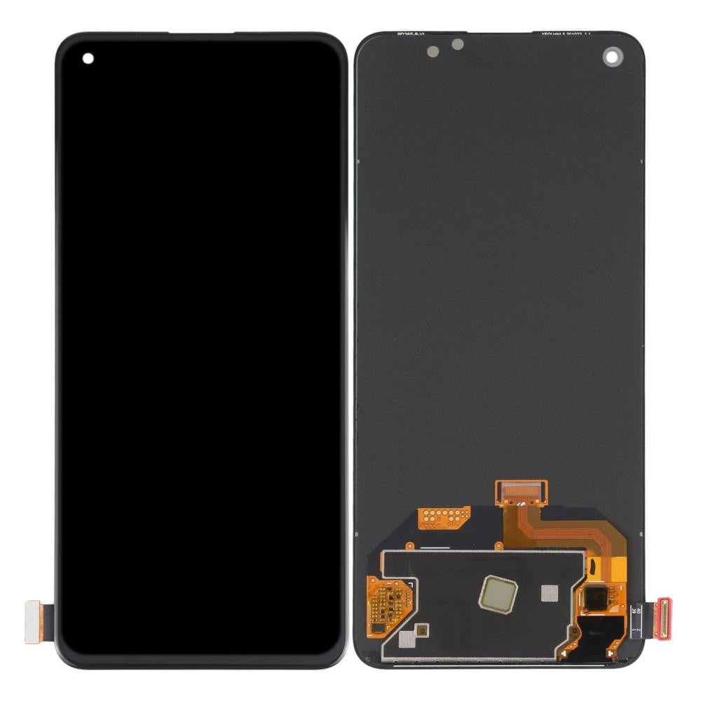 LCD Display Folder with Touch Screen for Realme GT Master