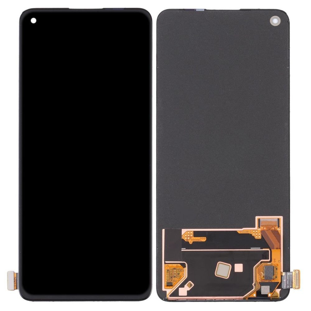 LCD Display Folder with Touch Screen for Realme GT Neo 2