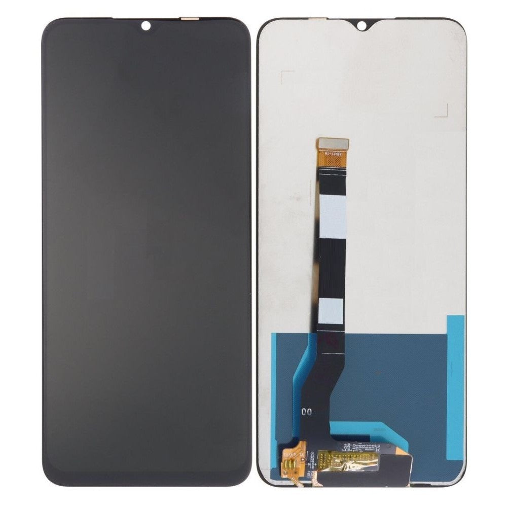 LCD Display Folder with Touch Screen for Realme Narzo 50 5G