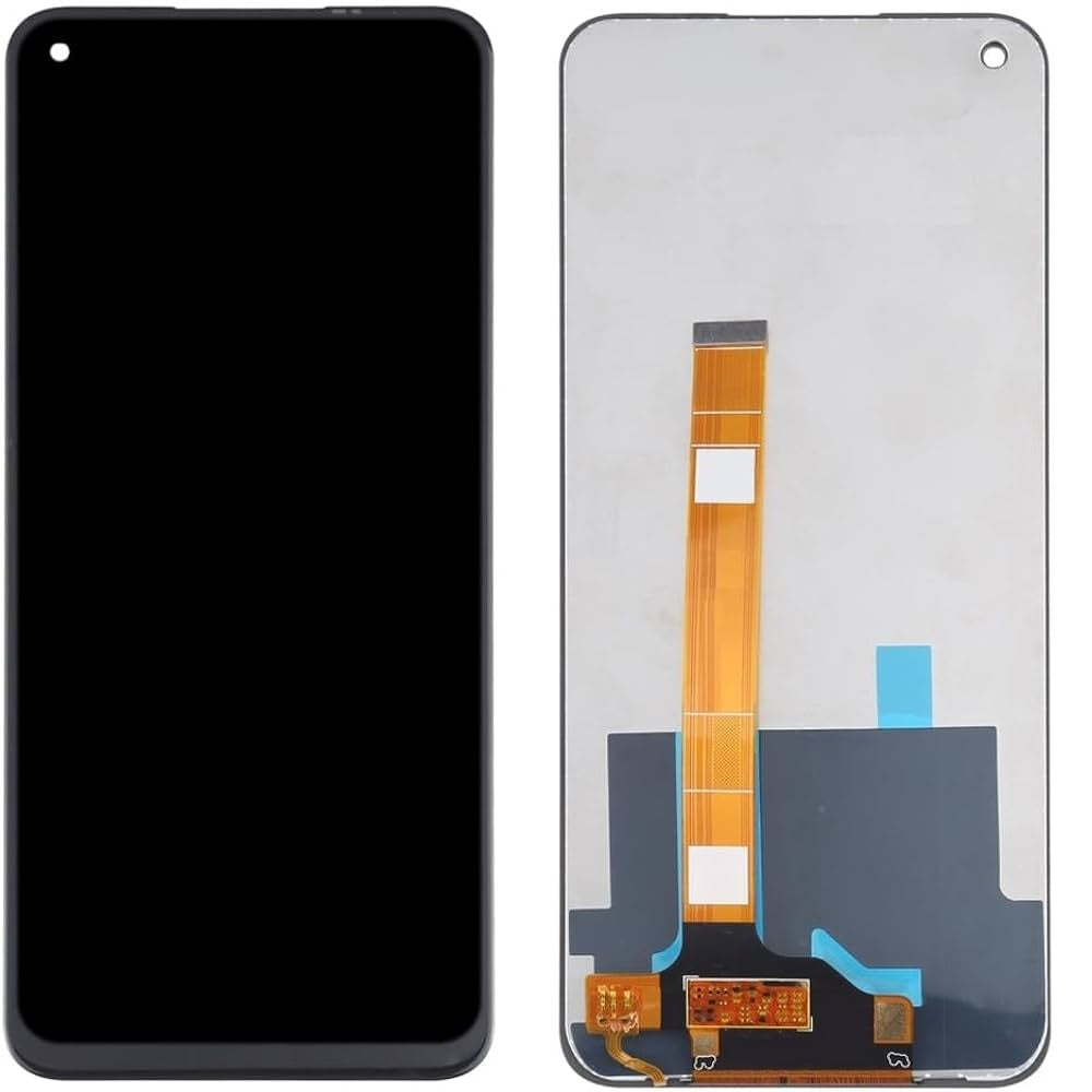 LCD Display Folder with Touch Screen for Realme Narzo 60 5G