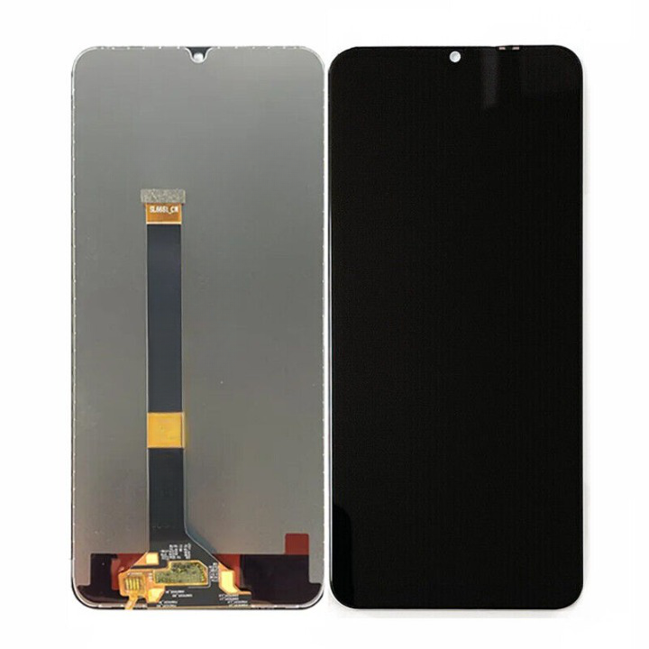 LCD Display Folder with Touch Screen for Realme Narzo N53