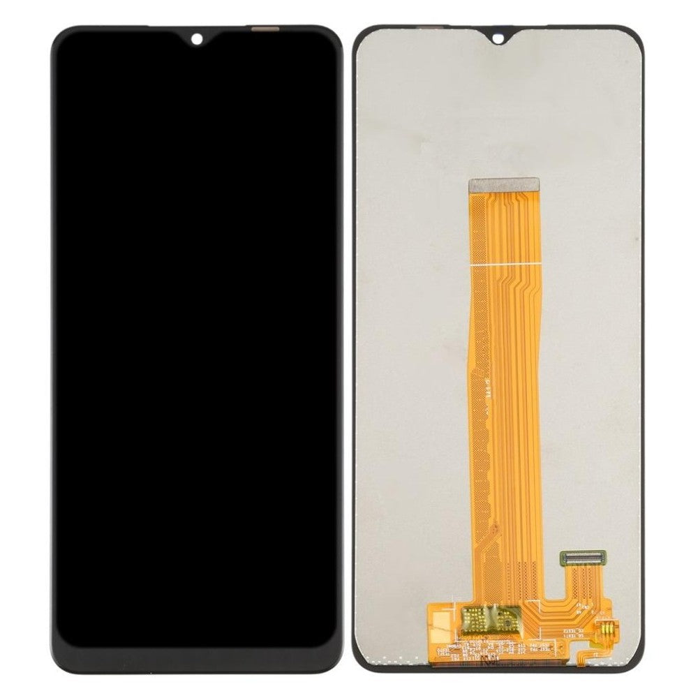 LCD Display Folder with Touch Screen for Samsung Galaxy A02