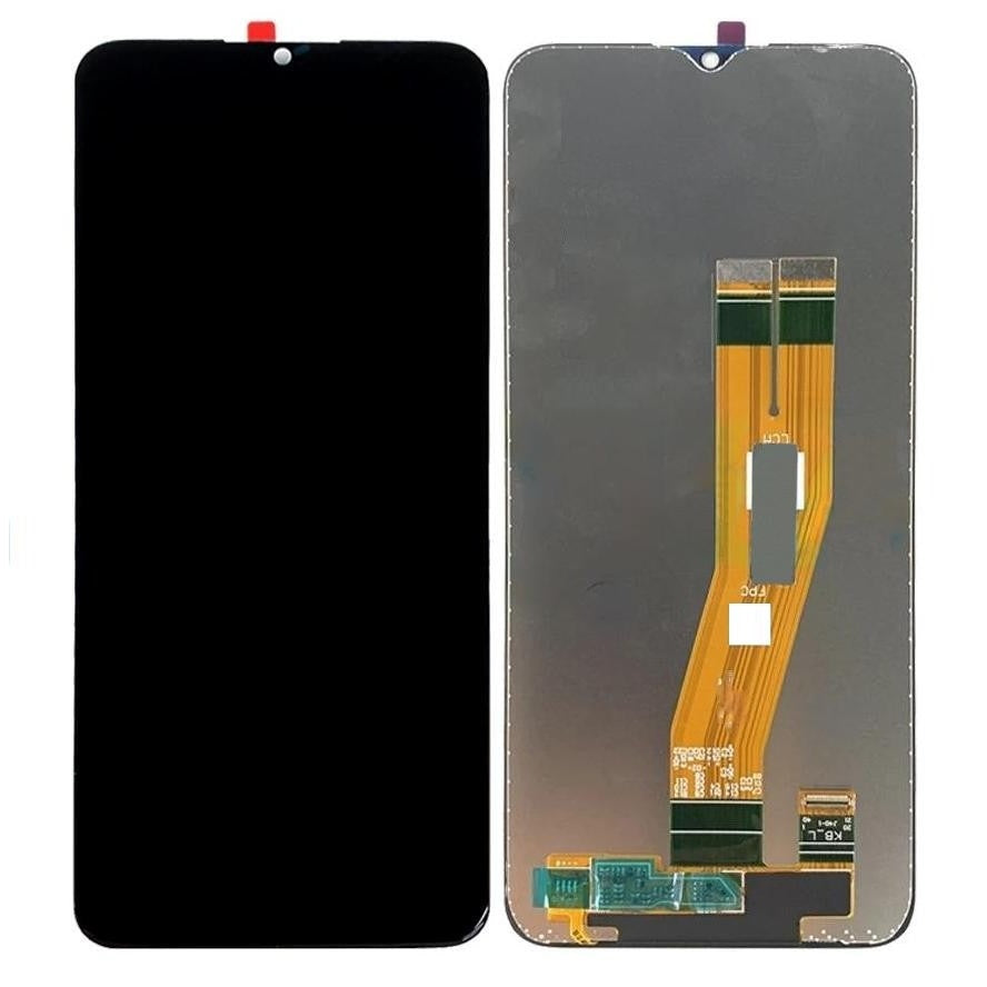 LCD Display Folder with Touch Screen for Samsung Galaxy A04E