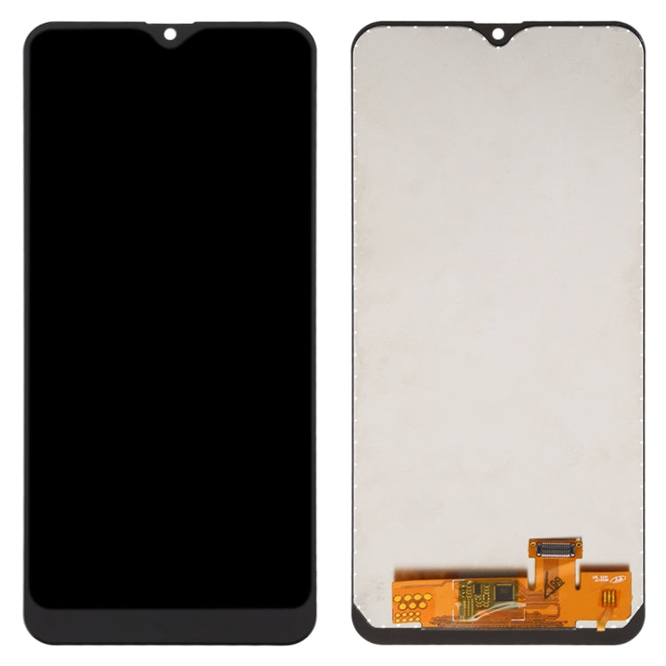 LCD Display Screen for Samsung Galaxy A20 A205FDS Folder Combo