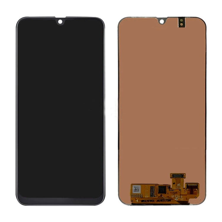OLED Display Screen for Samsung Galaxy A20 Folder Combo