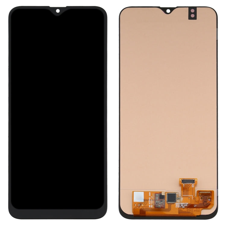OLED Display Screen for Samsung Galaxy A20 Folder Combo