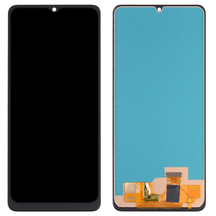 LCD Display Screen for Samsung Galaxy A22 4G Folder Combo