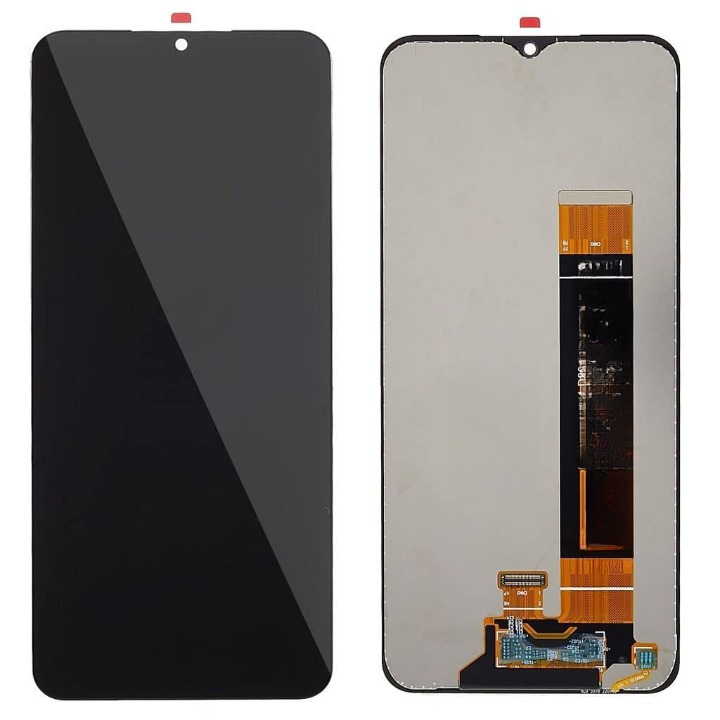 LCD Display Folder with Touch Screen for Samsung Galaxy A23 4G