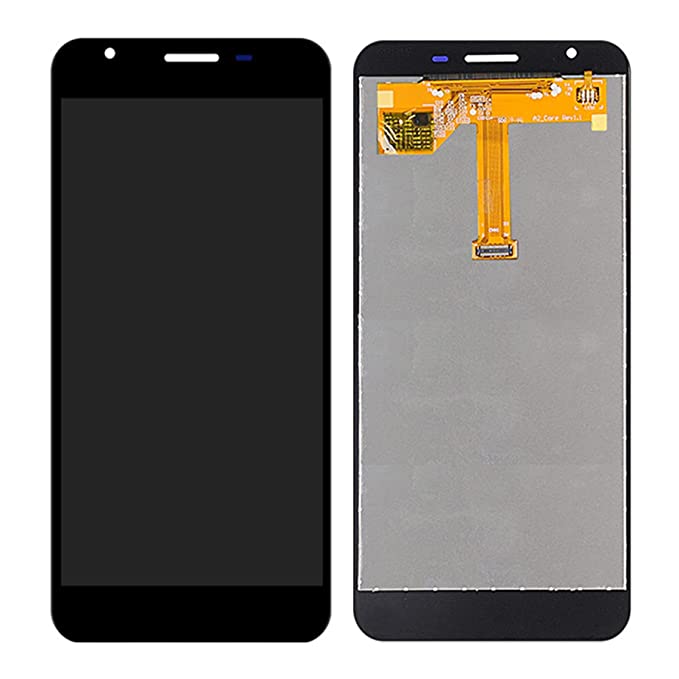 LCD Display Folder with Touch Screen for Samsung Galaxy A260