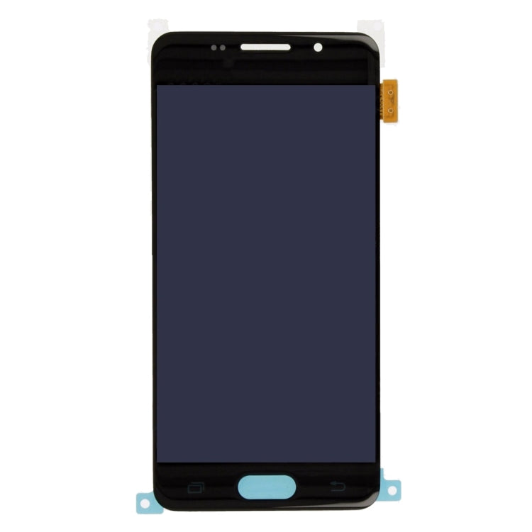 LCD Display Screen for Samsung Galaxy A3 2016 A310F Folder Combo